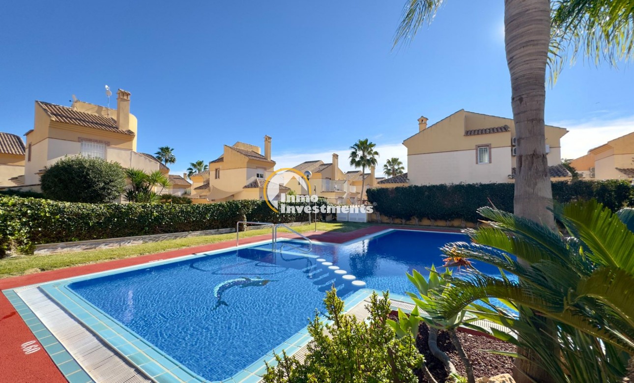 Bestaande bouw - Townhouse - Rojales - Lo Marabú