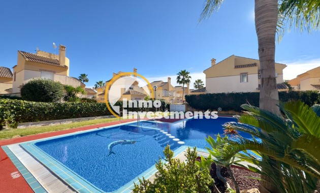 Bestaande bouw - Townhouse - Rojales - Lo Marabú