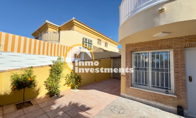 Bestaande bouw - Townhouse - Rojales - Lo Marabú