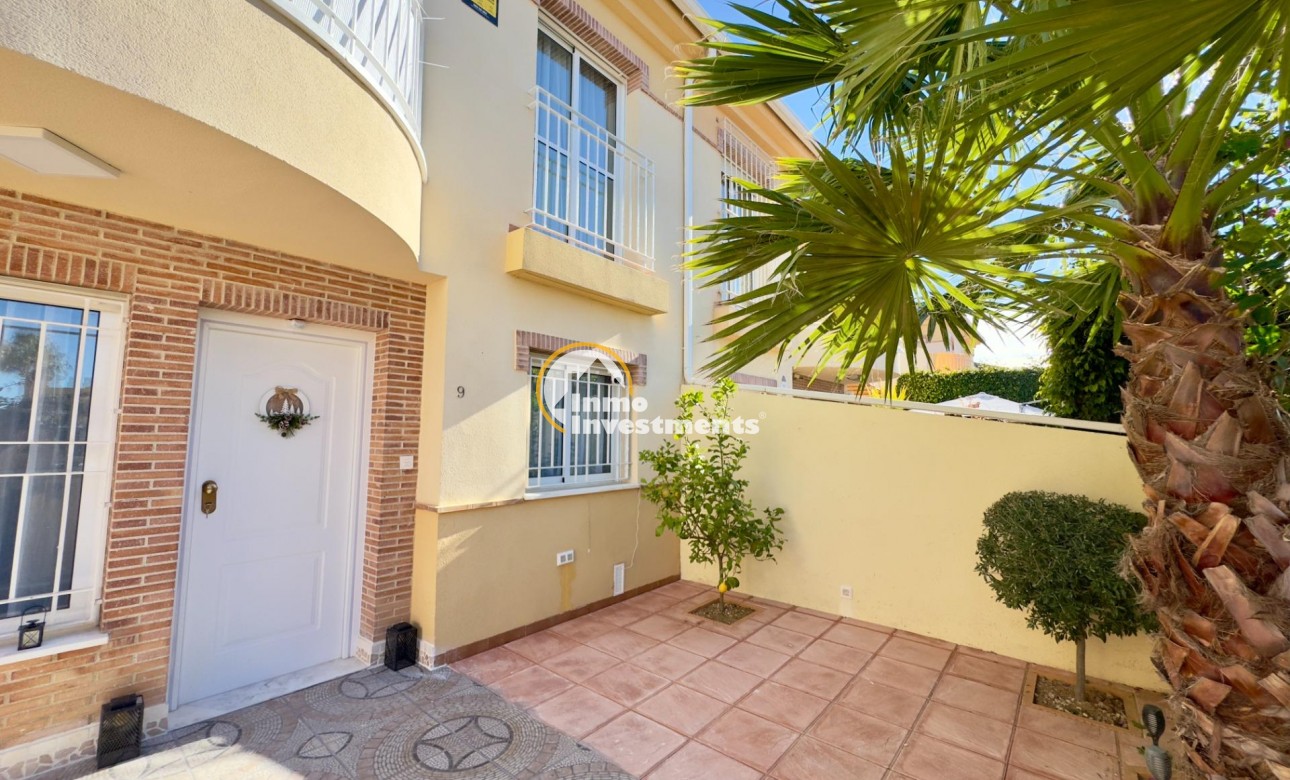 Bestaande bouw - Townhouse - Rojales - Lo Marabú