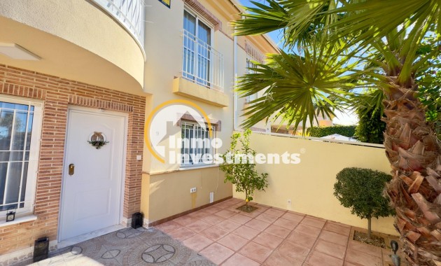 Bestaande bouw - Townhouse - Rojales - Lo Marabú