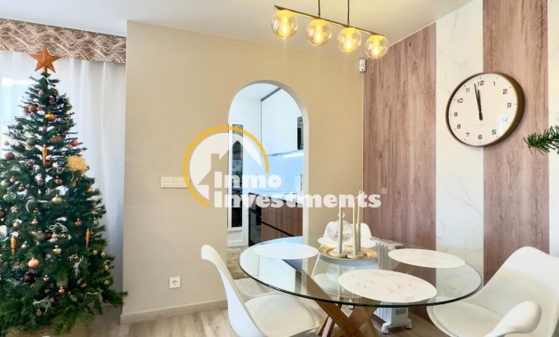 Bestaande bouw - Townhouse - Rojales - Lo Marabú