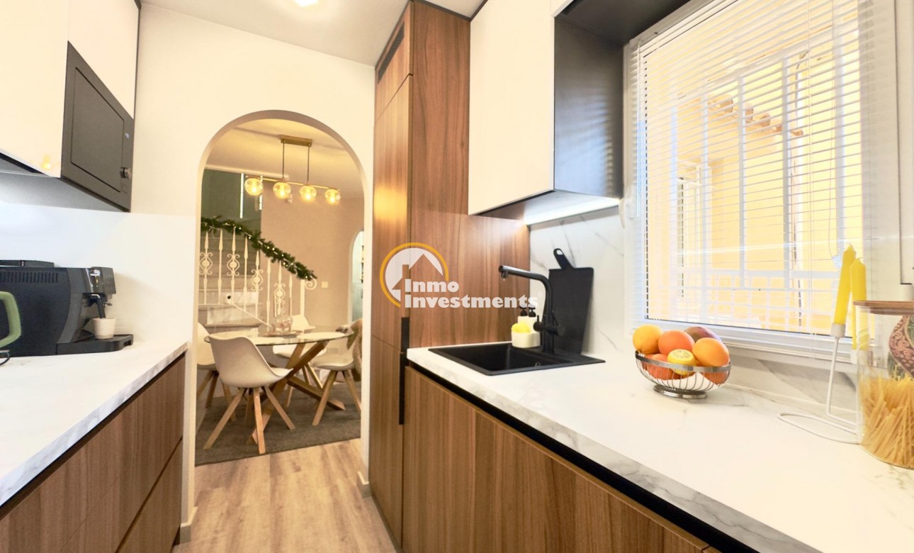 Bestaande bouw - Townhouse - Rojales - Lo Marabú