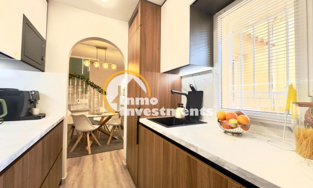 Bestaande bouw - Townhouse - Rojales - Lo Marabú