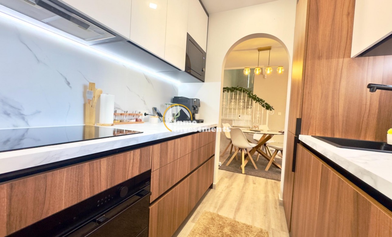 Bestaande bouw - Townhouse - Rojales - Lo Marabú