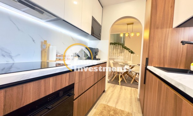 Bestaande bouw - Townhouse - Rojales - Lo Marabú