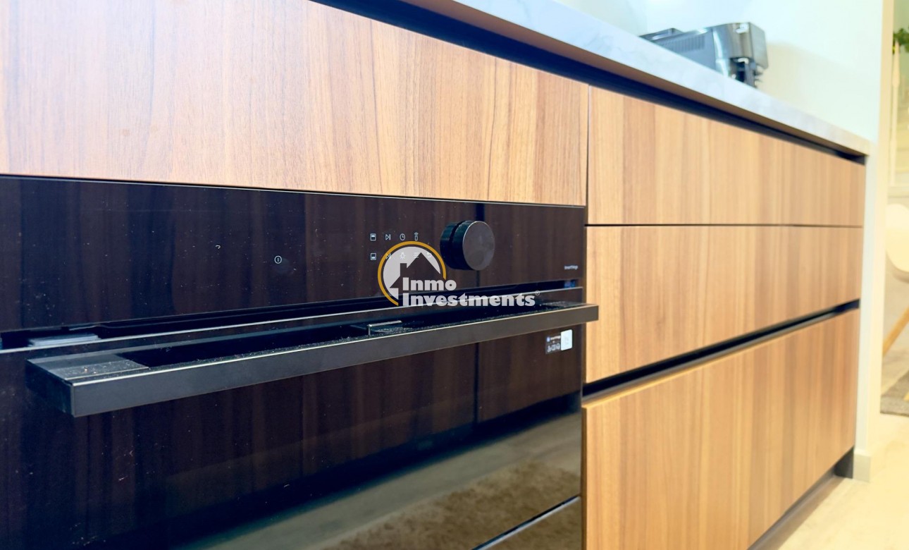 Bestaande bouw - Townhouse - Rojales - Lo Marabú