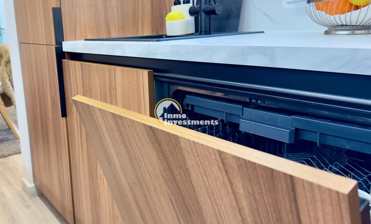 Bestaande bouw - Townhouse - Rojales - Lo Marabú