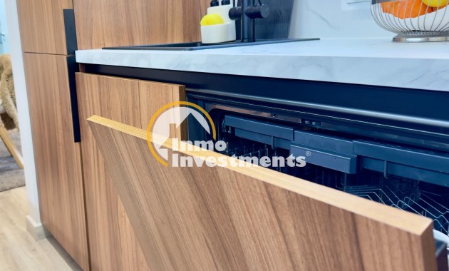 Bestaande bouw - Townhouse - Rojales - Lo Marabú