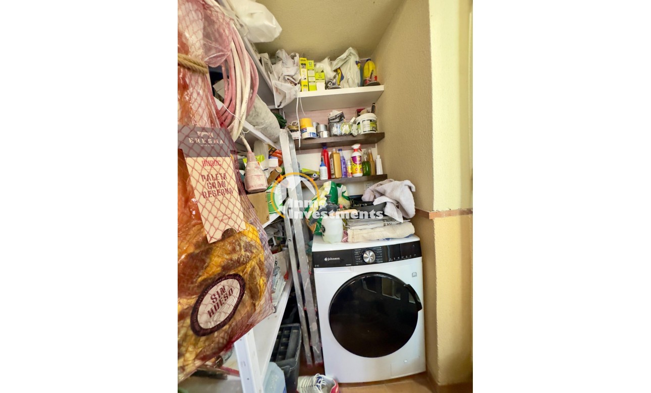 Bestaande bouw - Townhouse - Rojales - Lo Marabú