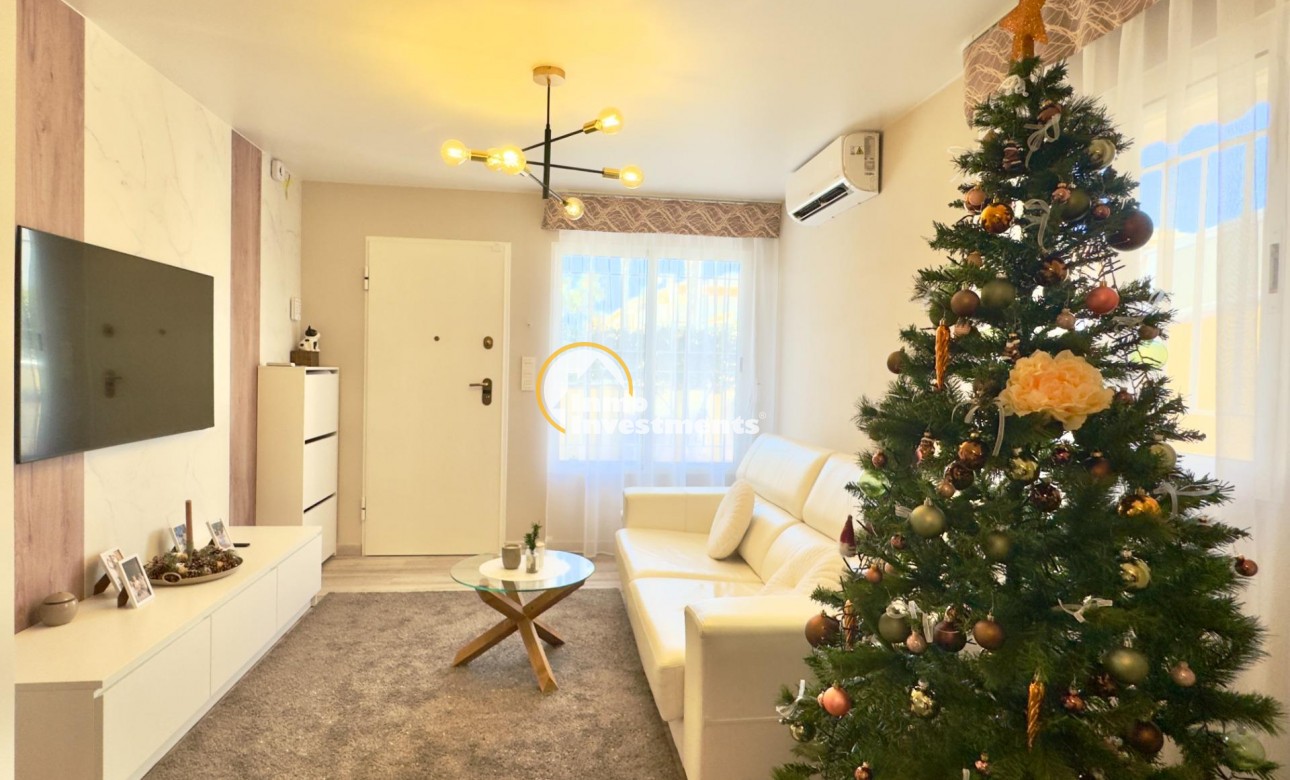 Bestaande bouw - Townhouse - Rojales - Lo Marabú