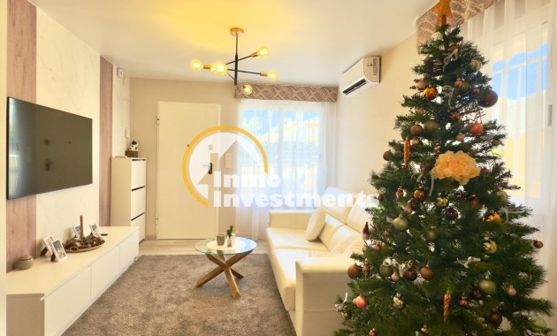 Bestaande bouw - Townhouse - Rojales - Lo Marabú