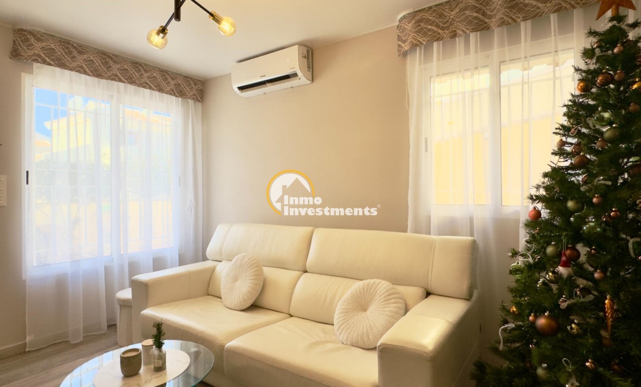 Bestaande bouw - Townhouse - Rojales - Lo Marabú