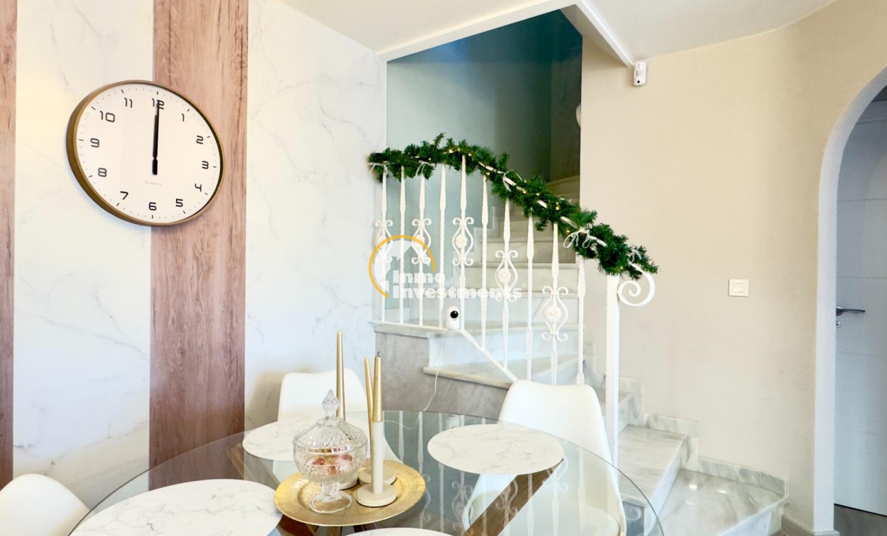 Bestaande bouw - Townhouse - Rojales - Lo Marabú