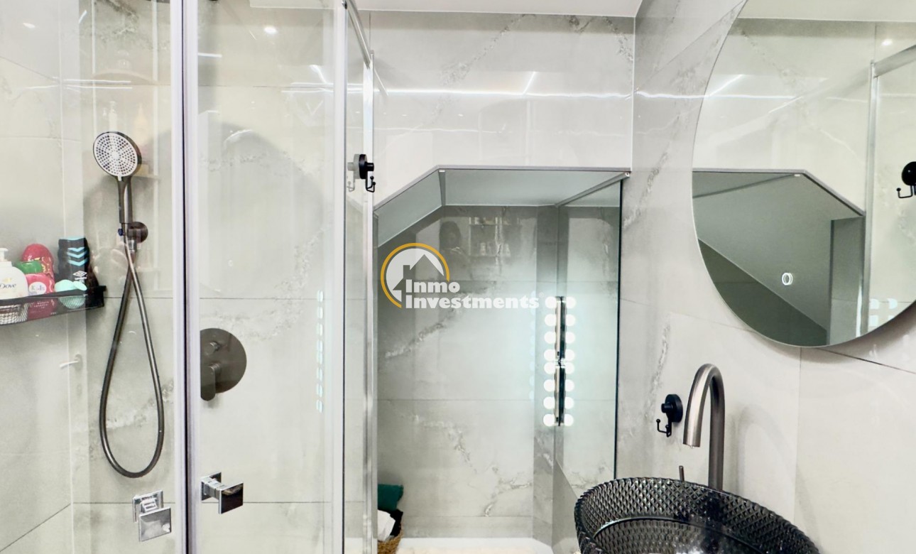 Bestaande bouw - Townhouse - Rojales - Lo Marabú