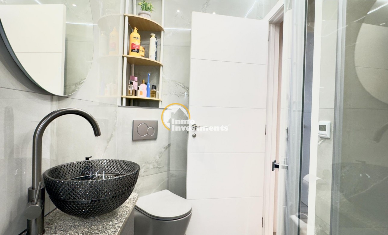 Bestaande bouw - Townhouse - Rojales - Lo Marabú