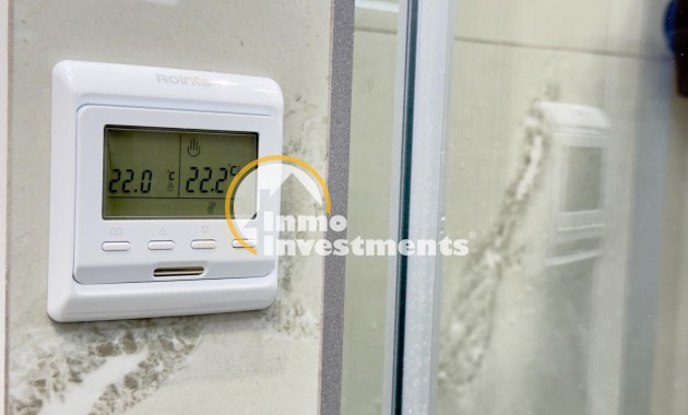 Bestaande bouw - Townhouse - Rojales - Lo Marabú