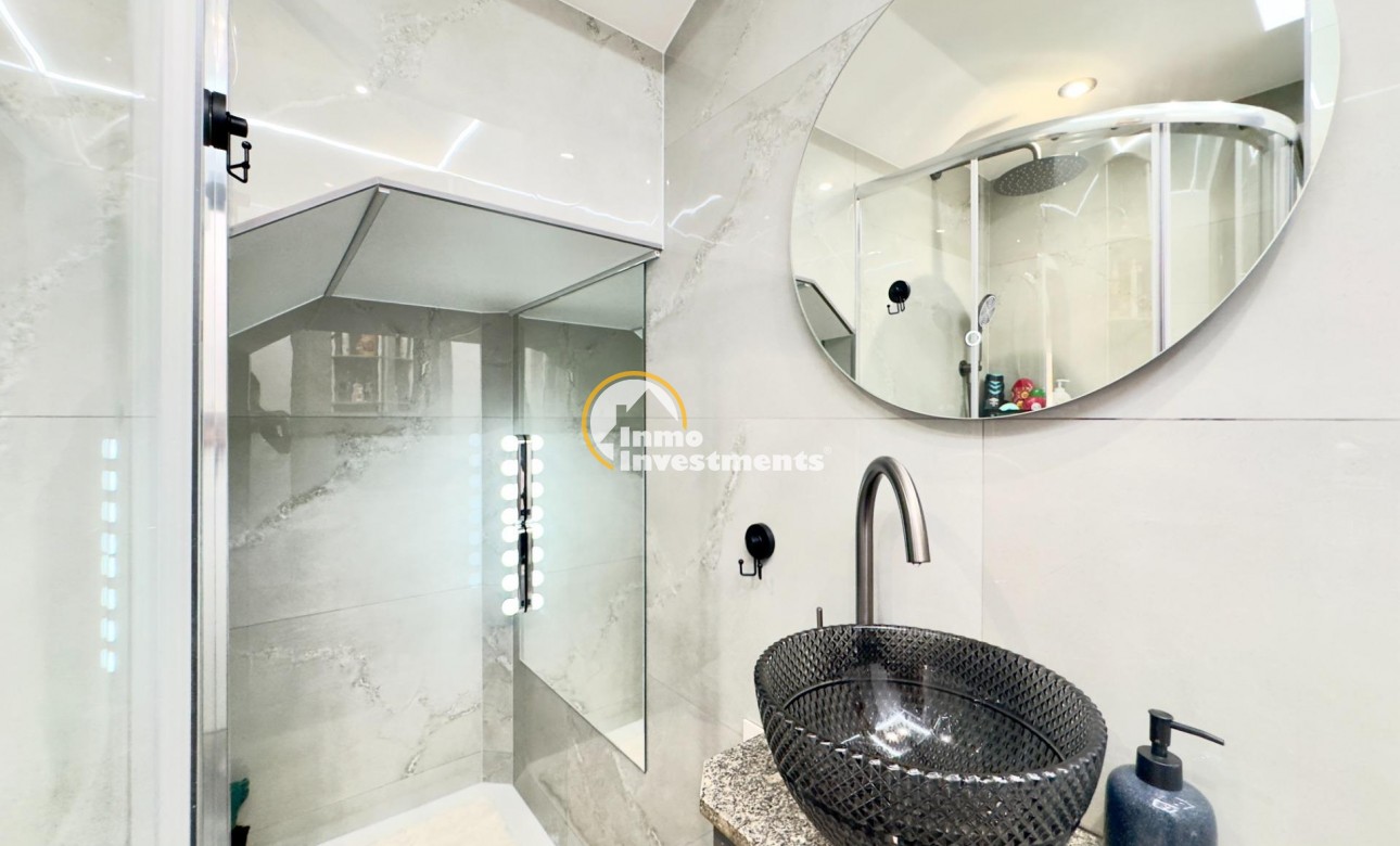 Bestaande bouw - Townhouse - Rojales - Lo Marabú