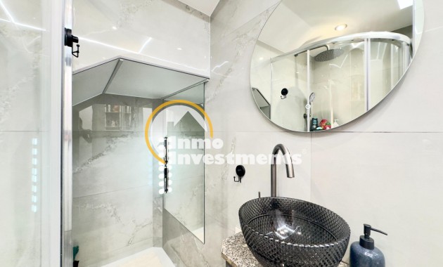 Bestaande bouw - Townhouse - Rojales - Lo Marabú