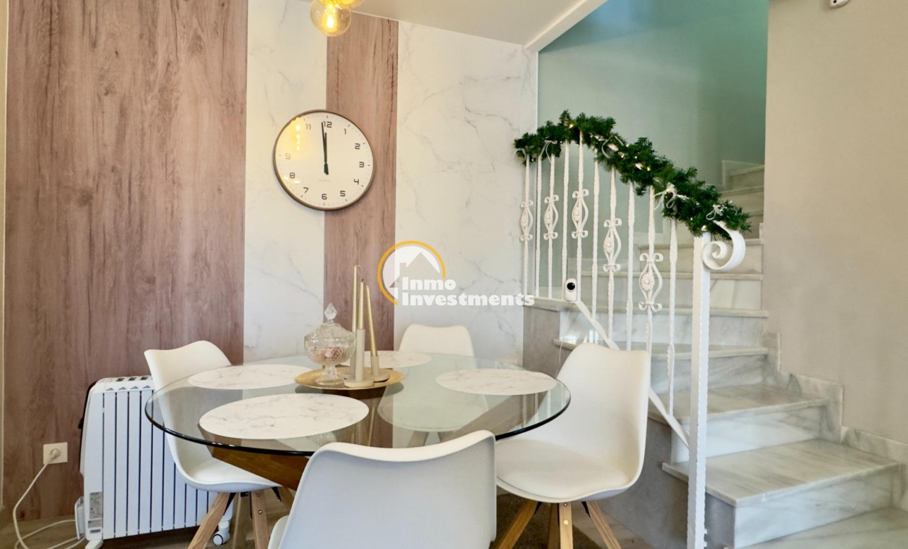 Bestaande bouw - Townhouse - Rojales - Lo Marabú