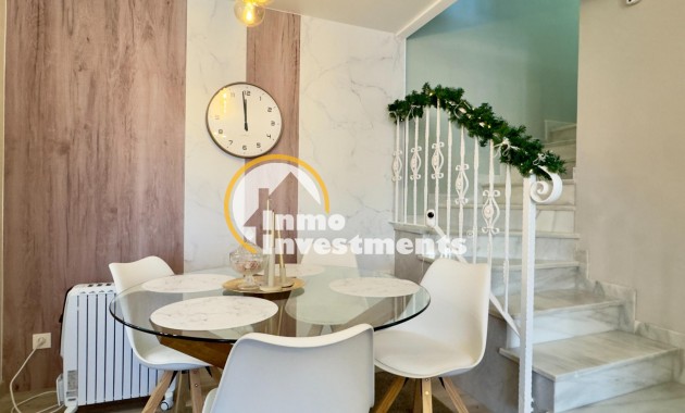 Bestaande bouw - Townhouse - Rojales - Lo Marabú