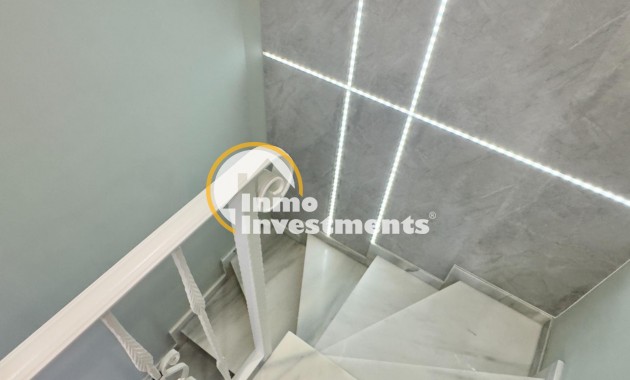 Bestaande bouw - Townhouse - Rojales - Lo Marabú