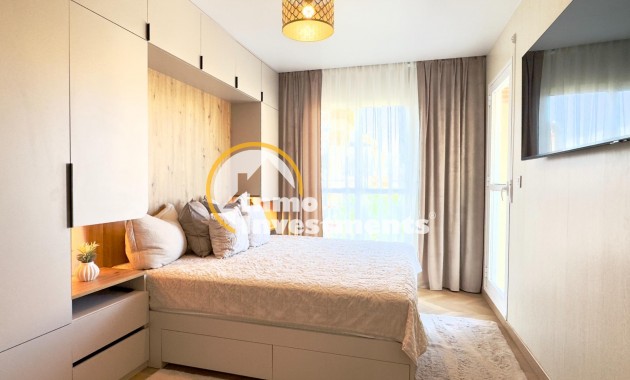 Bestaande bouw - Townhouse - Rojales - Lo Marabú