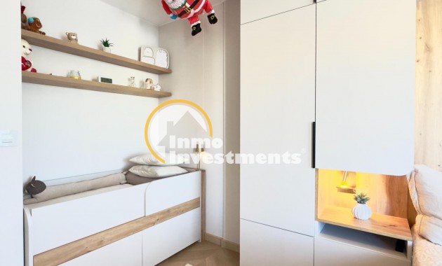 Bestaande bouw - Townhouse - Rojales - Lo Marabú