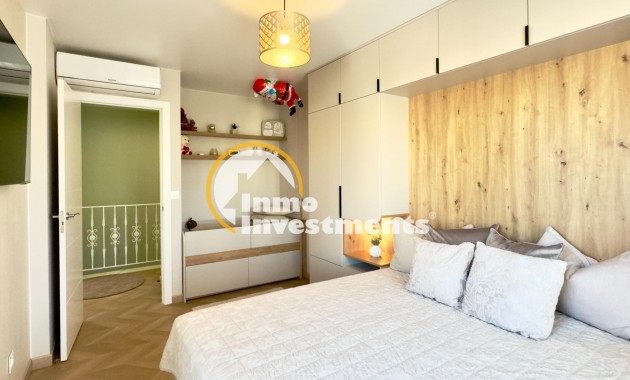 Bestaande bouw - Townhouse - Rojales - Lo Marabú