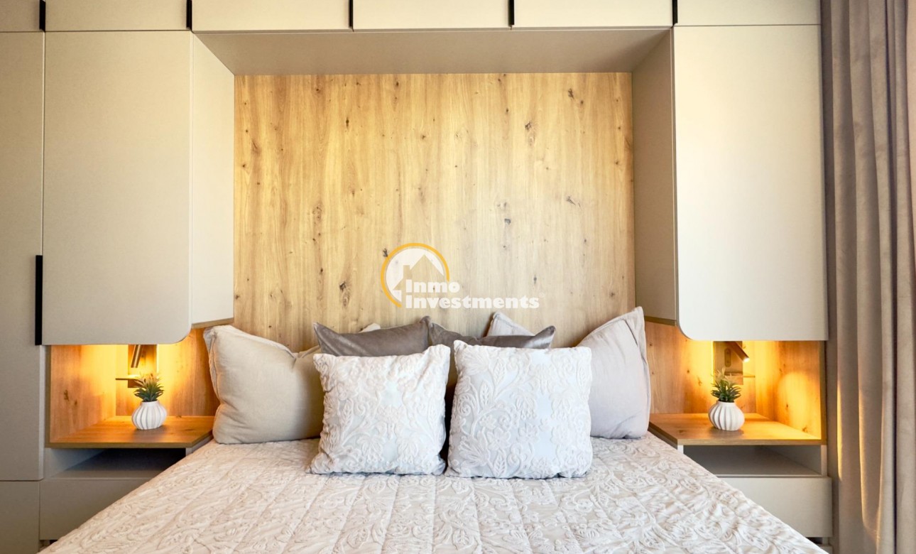 Bestaande bouw - Townhouse - Rojales - Lo Marabú