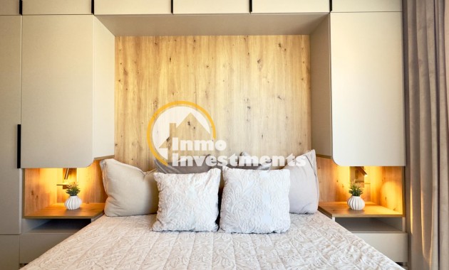 Bestaande bouw - Townhouse - Rojales - Lo Marabú