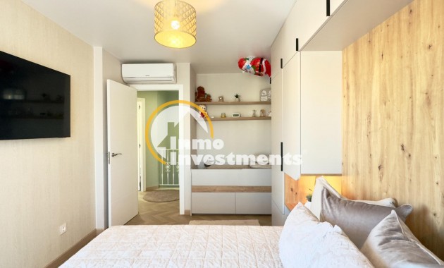 Bestaande bouw - Townhouse - Rojales - Lo Marabú