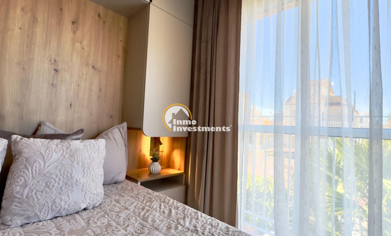 Bestaande bouw - Townhouse - Rojales - Lo Marabú