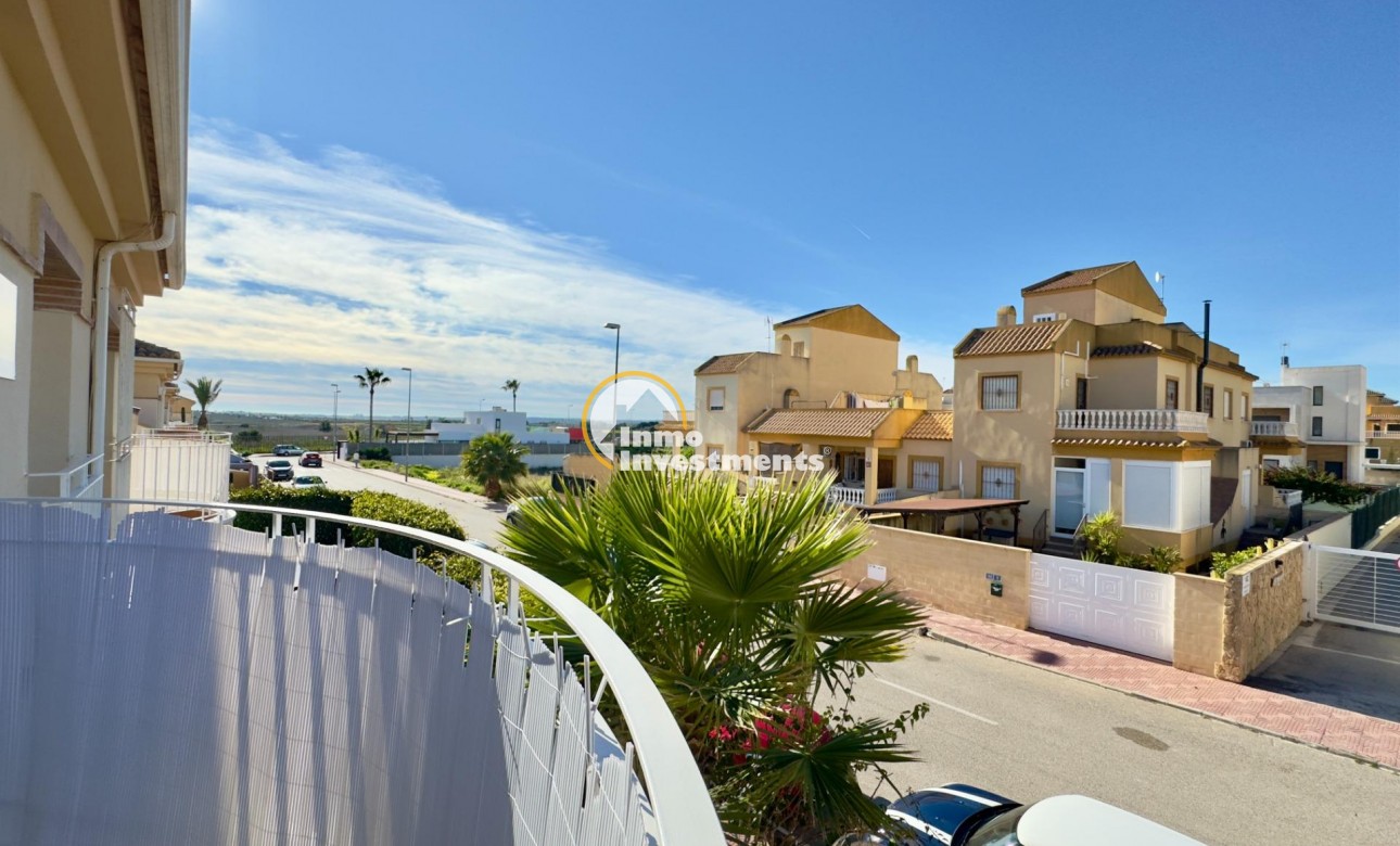 Bestaande bouw - Townhouse - Rojales - Lo Marabú