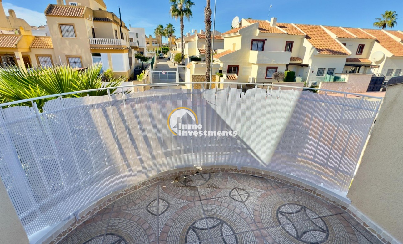 Bestaande bouw - Townhouse - Rojales - Lo Marabú