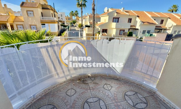 Bestaande bouw - Townhouse - Rojales - Lo Marabú