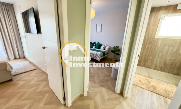 Bestaande bouw - Townhouse - Rojales - Lo Marabú