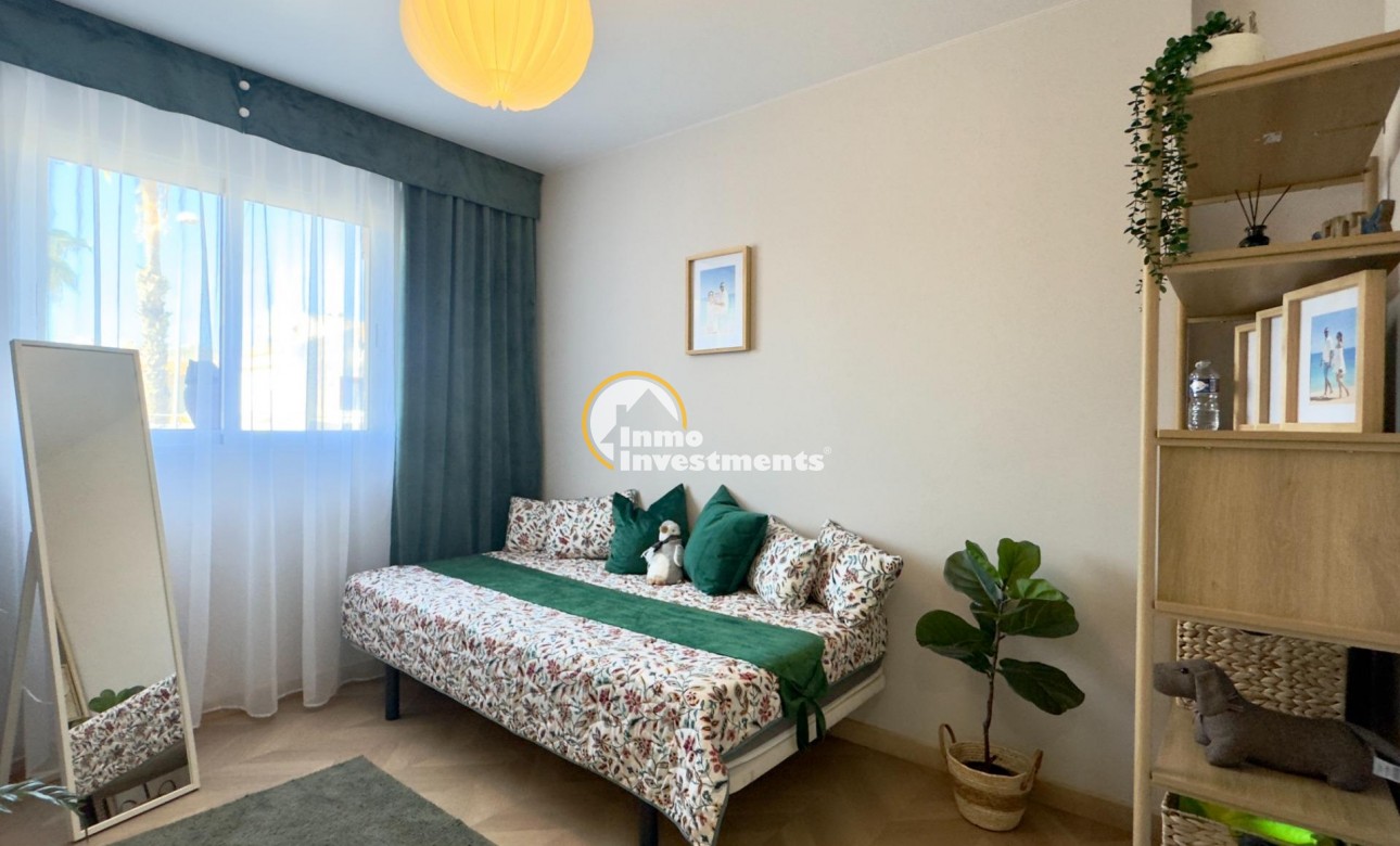 Bestaande bouw - Townhouse - Rojales - Lo Marabú