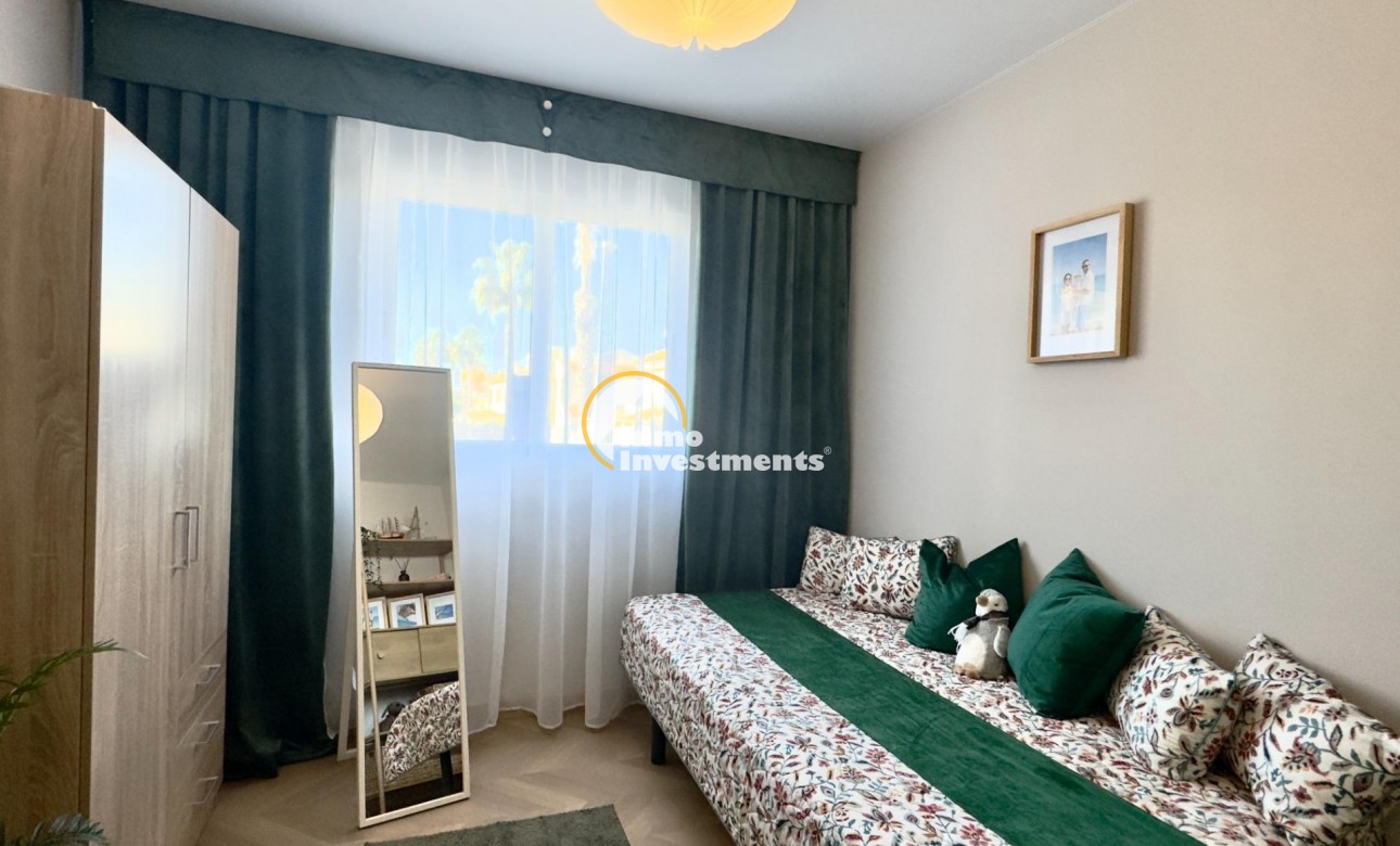 Bestaande bouw - Townhouse - Rojales - Lo Marabú