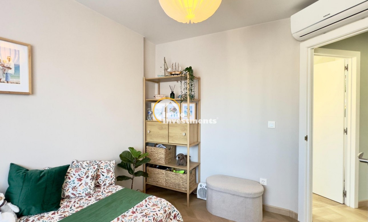 Bestaande bouw - Townhouse - Rojales - Lo Marabú