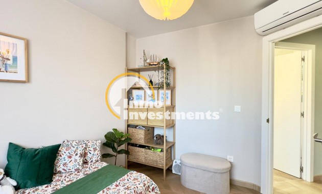 Bestaande bouw - Townhouse - Rojales - Lo Marabú