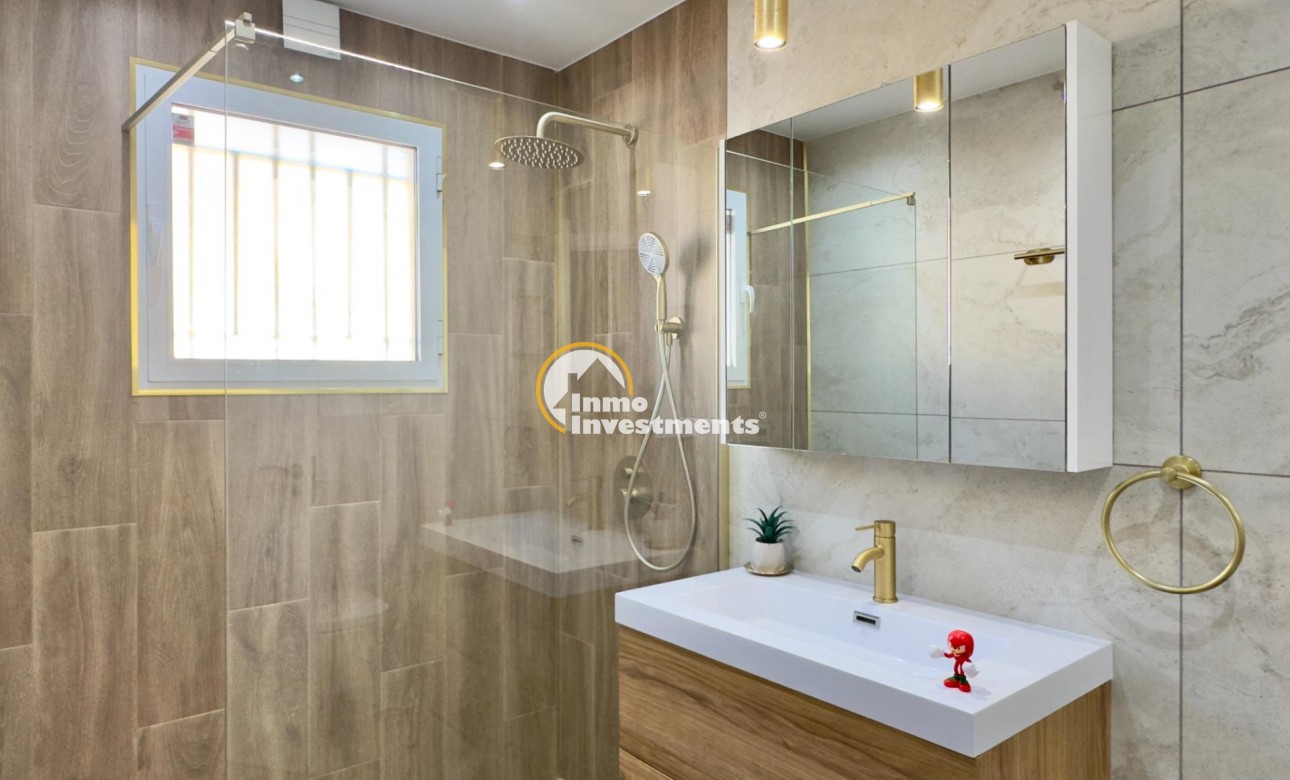 Bestaande bouw - Townhouse - Rojales - Lo Marabú