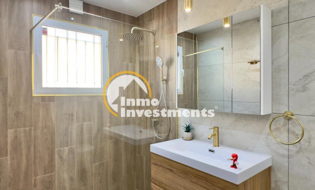 Bestaande bouw - Townhouse - Rojales - Lo Marabú