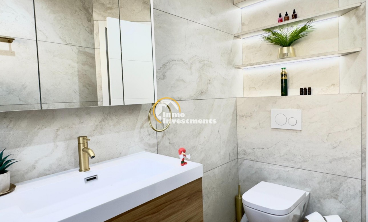 Bestaande bouw - Townhouse - Rojales - Lo Marabú