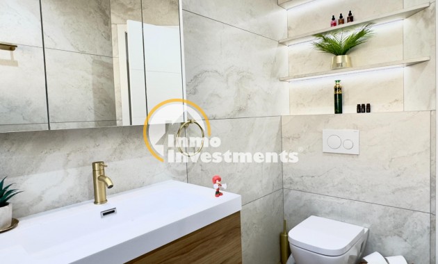 Bestaande bouw - Townhouse - Rojales - Lo Marabú