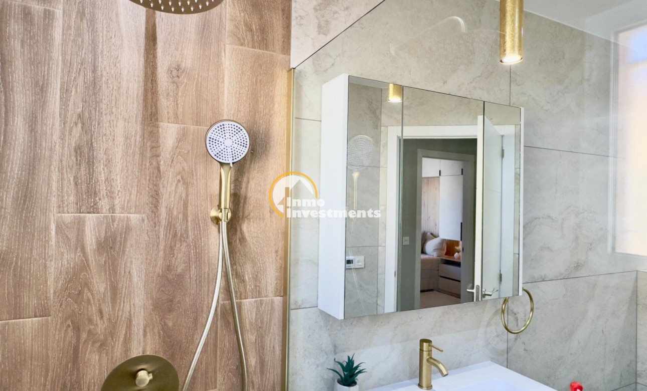 Bestaande bouw - Townhouse - Rojales - Lo Marabú