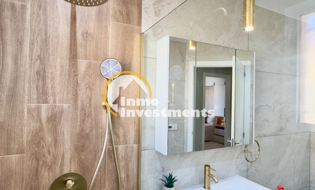 Bestaande bouw - Townhouse - Rojales - Lo Marabú