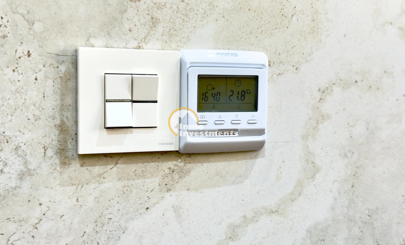 Bestaande bouw - Townhouse - Rojales - Lo Marabú