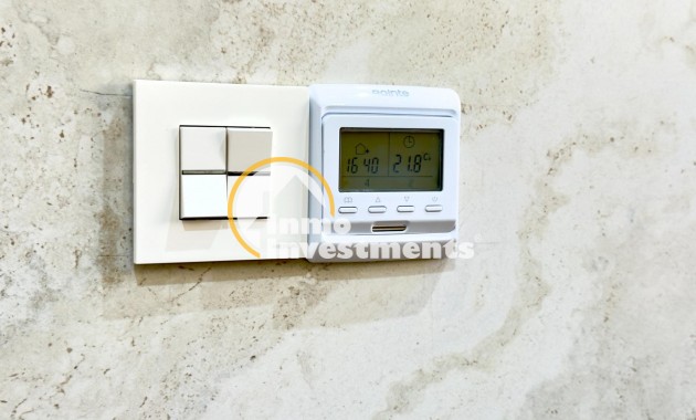 Bestaande bouw - Townhouse - Rojales - Lo Marabú