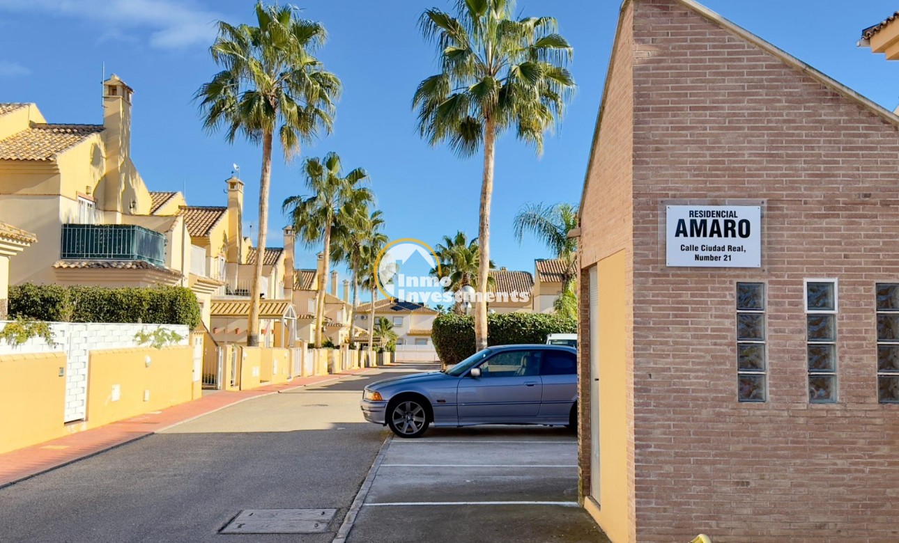 Bestaande bouw - Townhouse - Rojales - Lo Marabú